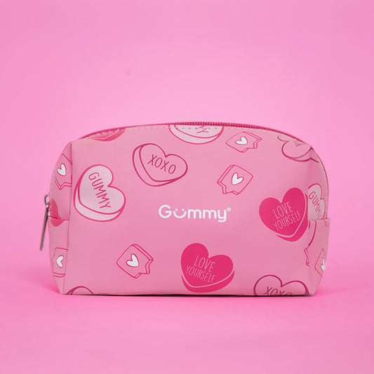 Necessaire XOXO Gummy®