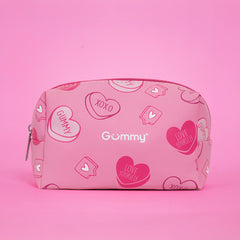 Necessaire XOXO Gummy®