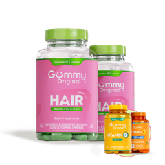 Kit Cuidado de Quem Ama