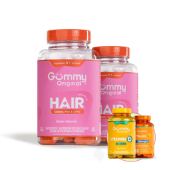 Kit Cuidado de Quem Ama