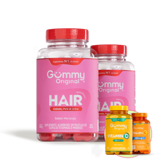 Kit Cuidado de Quem Ama