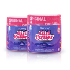 Gummy® Girl Power - 196g