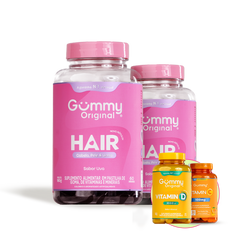 Kit Cuidado de Quem Ama