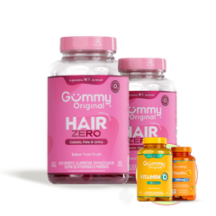 Kit Cuidado de Quem Ama