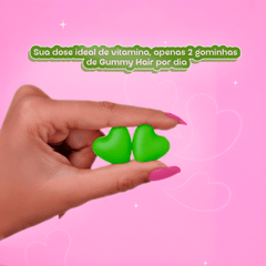 Kit Gummy® Beleza Noturna