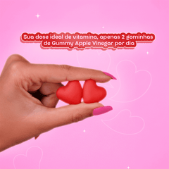 Kit Gummy Beleza, Sono e Saúde