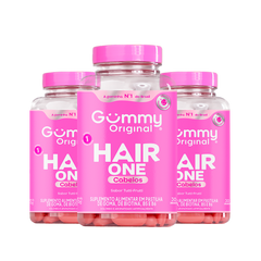 Gummy One® - Tutti-Frutti 90g