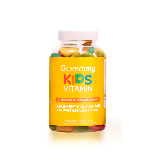 Gummy Kids
