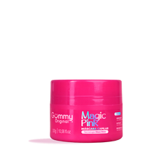 Gummy® Máscara Capilar 300g