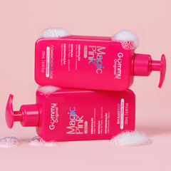 Kit Gummy® Cronograma Capilar