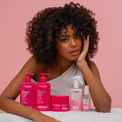 Kit Gummy® Cronograma Capilar