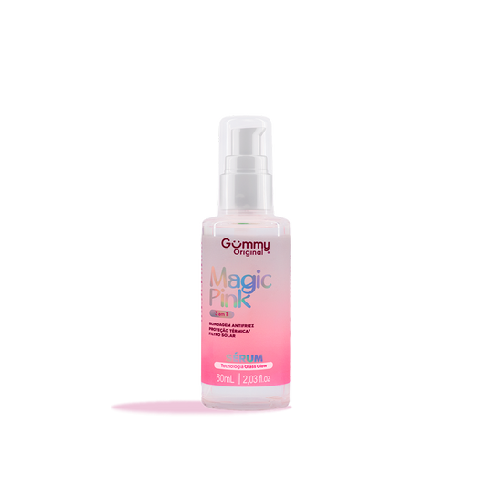 Gummy® Sérum Capilar 60ml