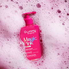 Gummy® Shampoo 250ml