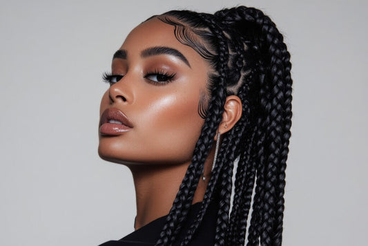 Saiba o que é baby hair + 7 dicas para fortalecer os novos fios