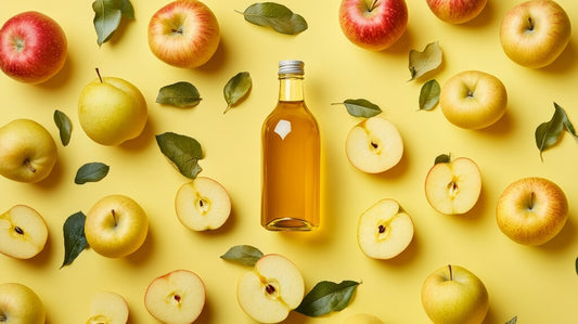 Quem tem gastrite pode tomar vinagre de maçã? Descubra aqui!