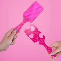 Escova love yourself