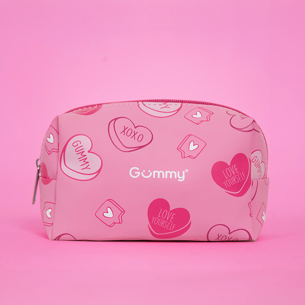 Necessaire XOXO Gummy®