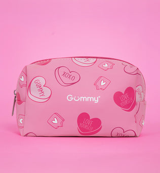 Necessaire XOXO Gummy®