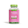 1 - Gummy Hair® - Maçã Verde 180 g