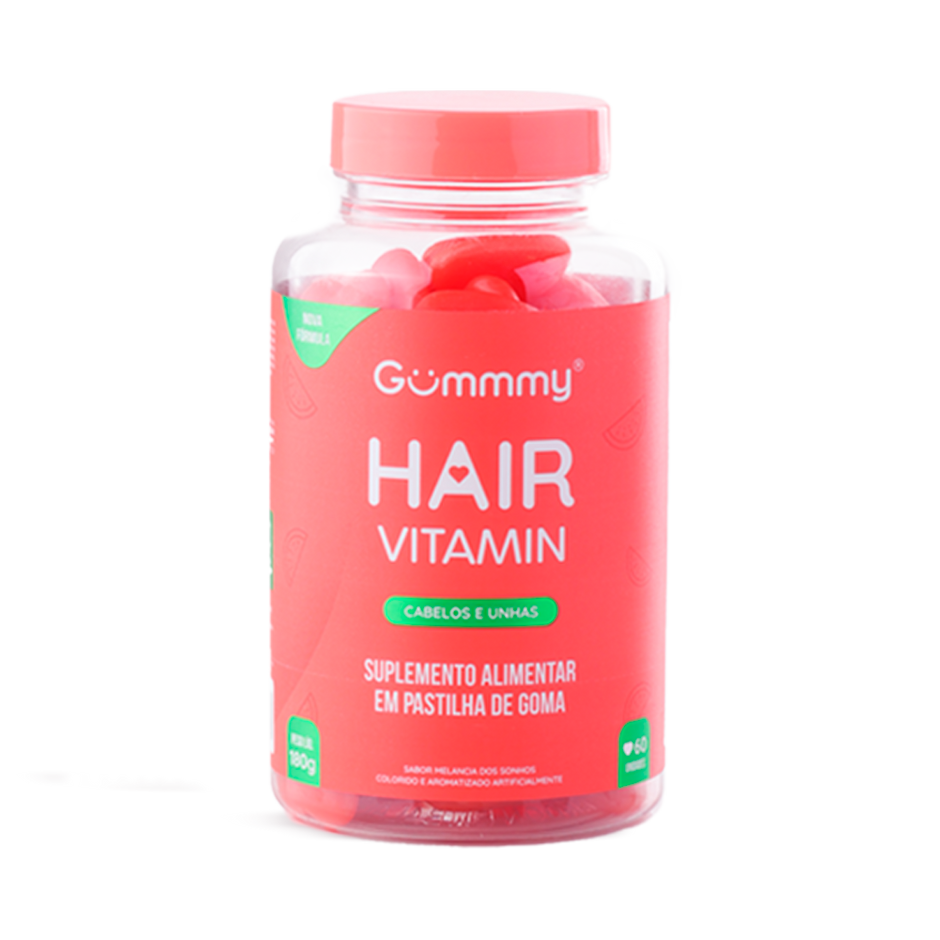 O que é baby hair? + 7 dicas para fortalecer os novos fios - Gummy®