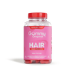 Gummy Hair® - Morango 180 g