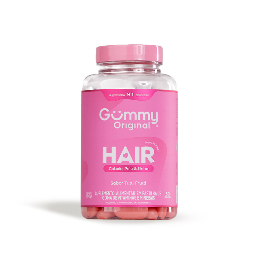 Sua deliciosa dose diária de bem-estar.