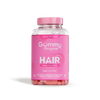 Gummy Hair® - Tutti-Frutti 180 g