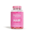 Gummy Hair® - Tutti-Frutti 180 g