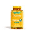 Gummy® Vitamina D Abacaxi - 90 g