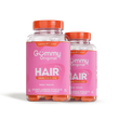 2 Gummy Hair® - Melancia 180 g