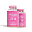2 Gummy Hair® - Tutti-Frutti 180 g