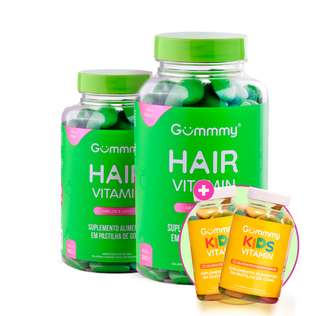 Kit Tal Mãe, Tal Filho