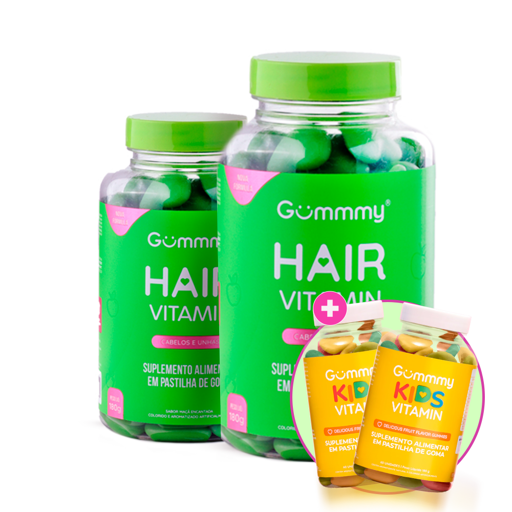 Kit Tal Mãe, Tal Filho