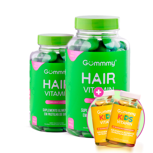 Kit Tal Mãe, Tal Filho