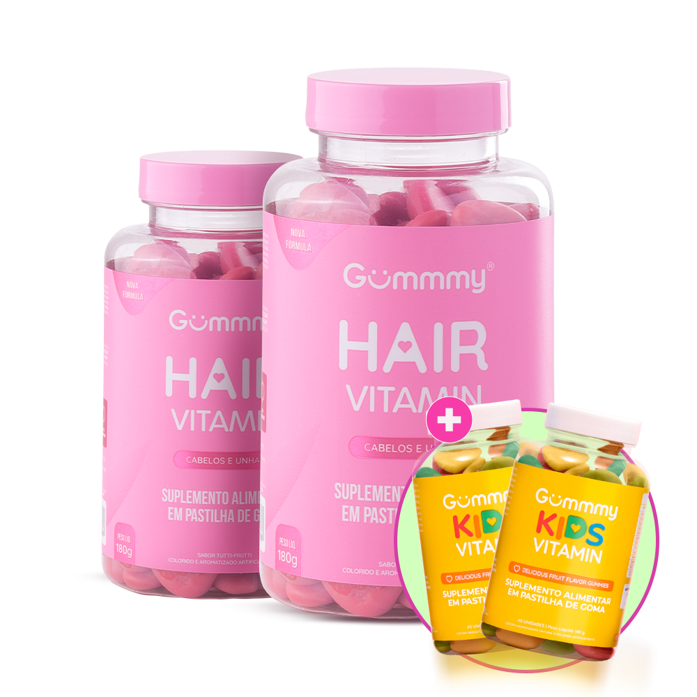 Kit Tal Mãe, Tal Filho