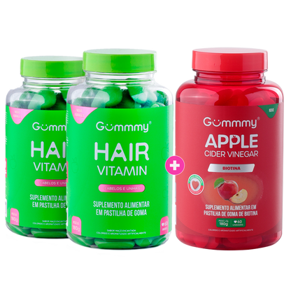 Combo Dupla da Beleza