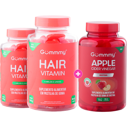 Combo Dupla da Beleza