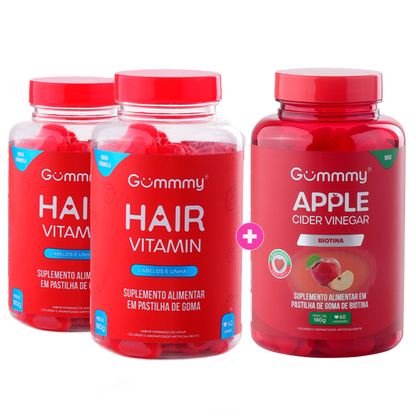 Combo Dupla da Beleza