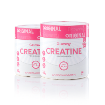 2 Creatine - 150g
