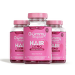 Gummy Hair® ZERO - 180 g - 3 und