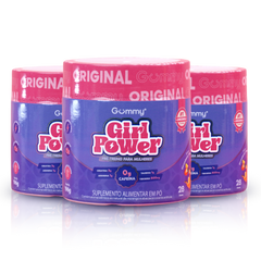 Gummy® Girl Power - 196g
