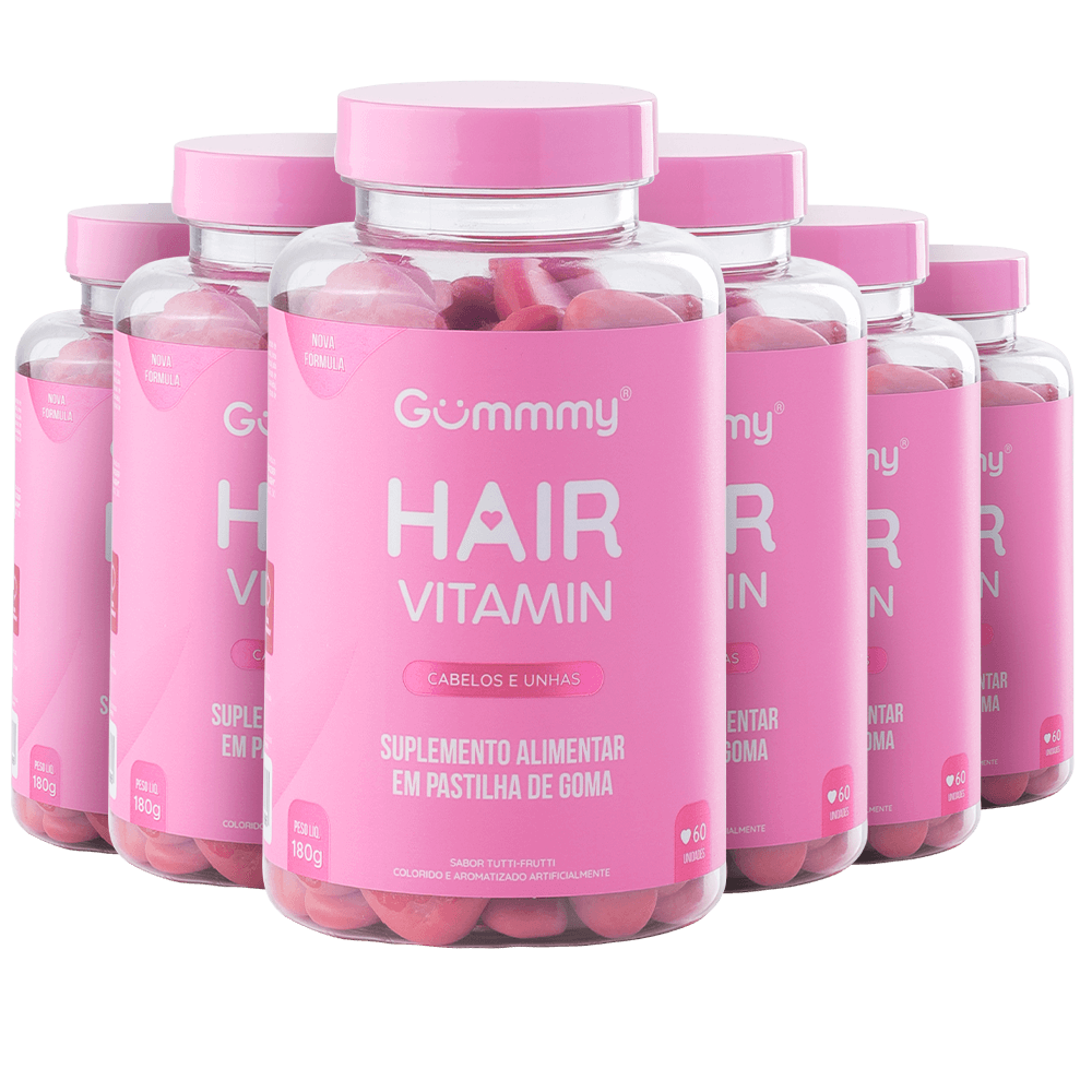PERGUNTAS FREQUENTES – Gummy®