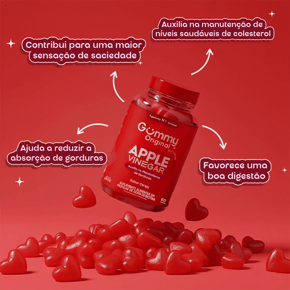 Kit Gummy Beleza, Sono e Saúde