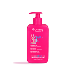 Gummy® Condicionador 250ml