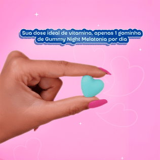 Kit Gummy® Sono e Metabolismo