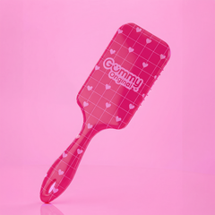 Escova Quadriculada Gummy®