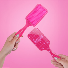 Escova Quadriculada Gummy®
