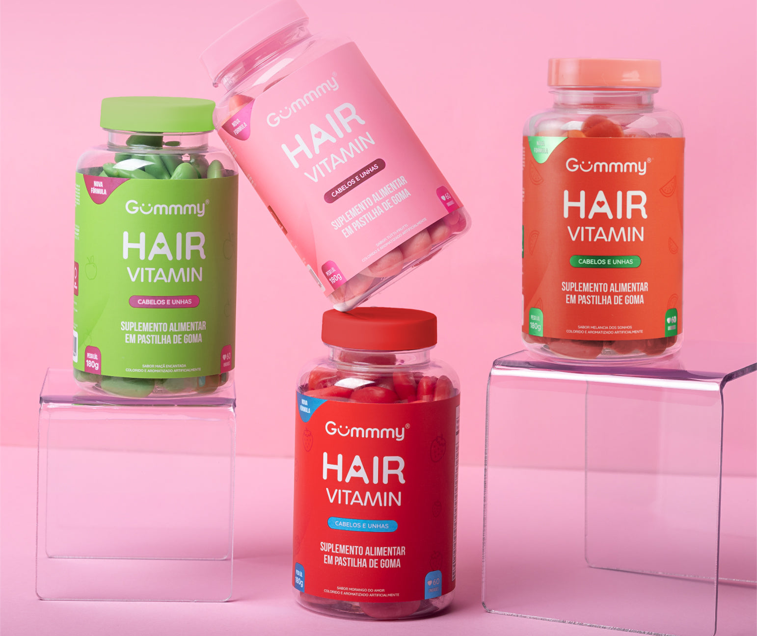 When Does Gummy Hair Get Better? Full Recovery Timeline & Tips