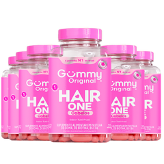 Gummy One® - Tutti-Frutti 90g