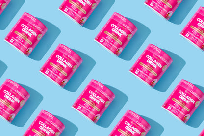 02 Gummy® Collagen Drink